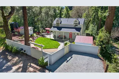 4399 Glenwood Dr, Scotts Valley, CA 95066 - Photo 3