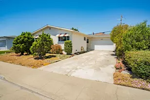 2539 Holland St, San Mateo, CA 94403 - Photo 1