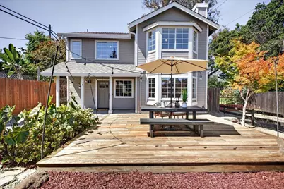 3677 Paper Mill Rd, Soquel, CA 95073 - Photo 1