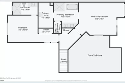 5383 Silver Trail Ct, San Jose, CA 95138 - Photo 45