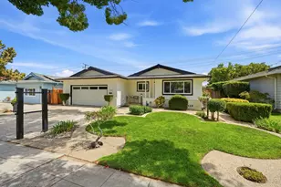 5544 Dwight Ave, San Jose, CA 95118 - Photo 1