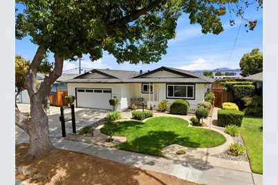 5544 Dwight Ave, San Jose, CA 95118 - Photo 3