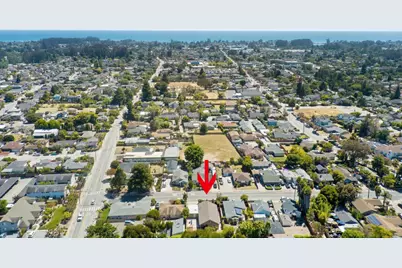 1855 Rodriguez St, Santa Cruz, CA 95062 - Photo 3