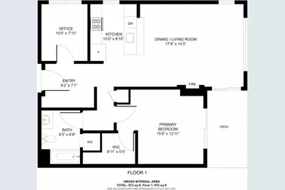 2030 N Pacific Ave 237, Santa Cruz, CA 95060 - Photo 25