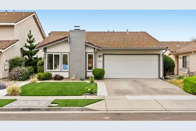 4759 Phebe Ave, Fremont, CA 94555 - Photo 1