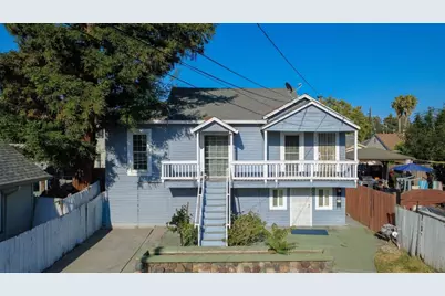 342-344 Raymond Ave, San Jose, CA 95128 - Photo 1