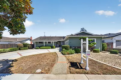 382 Clarence Ave, Sunnyvale, CA 94086 - Photo 3
