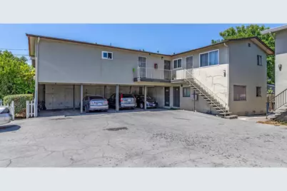 557 Hampshire Ave, Redwood City, CA 94063 - Photo 3