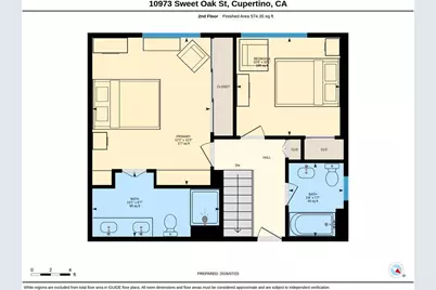 10973 Sweet Oak St, Cupertino, CA 95014 - Photo 35
