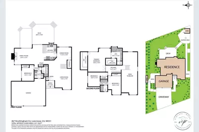 467 Knottingham Cir, Livermore, CA 94551 - Photo 87