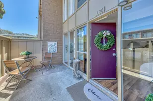 451 Dela Vina Ave 108, Monterey, CA 93940 - Photo 1