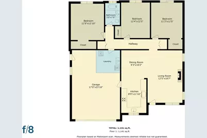 1067 Fulton Ave, Sunnyvale, CA 94089 - Photo 27