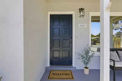 1067 Fulton Ave, Sunnyvale, CA 94089 - Photo 3