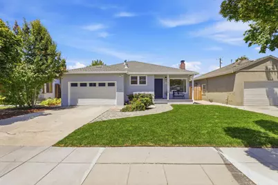 1067 Fulton Ave, Sunnyvale, CA 94089 - Photo 1