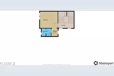 1071 Dewberry Pl 102, San Jose, CA 95131 - Photo 39