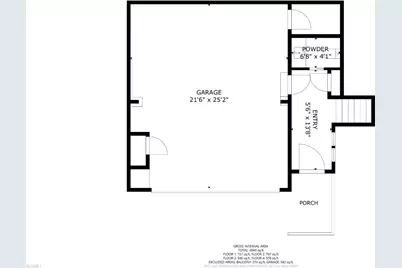 596 Sand Hill Cir, Menlo Park, CA 94025 - Photo 49