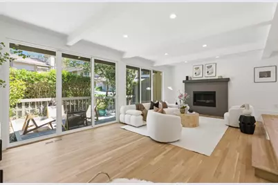 596 Sand Hill Cir, Menlo Park, CA 94025 - Photo 5