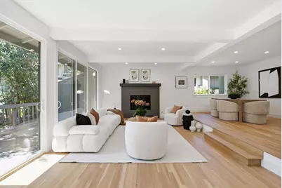 596 Sand Hill Cir, Menlo Park, CA 94025 - Photo 5