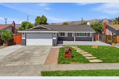 3034 Rossmore Way, San Jose, CA 95148 - Photo 41