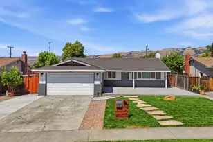 3034 Rossmore Way, San Jose, CA 95148 - Photo 41