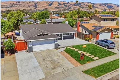 3034 Rossmore Way, San Jose, CA 95148 - Photo 45