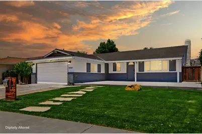 3034 Rossmore Way, San Jose, CA 95148 - Photo 1