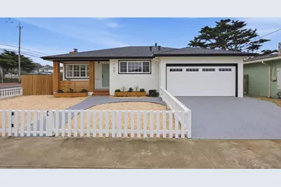 105 Shoreview Ave, Pacifica, CA 94044 - Photo 1