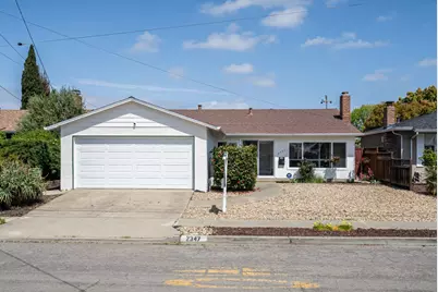 2347 Bennington Ln, Hayward, CA 94545 - Photo 1