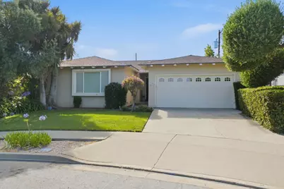 4159 Perkins Ct, Fremont, CA 94536 - Photo 1