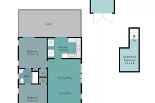 965 California St, Mountain View, CA 94041 - Photo 29
