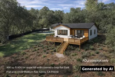 1510 Welburn Ave, Gilroy, CA 95020 - Photo 5