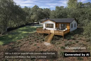 1510 Welburn Ave, Gilroy, CA 95020 - Photo 5