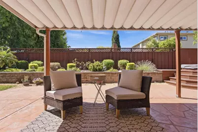 1040 Cassia Way, Sunnyvale, CA 94086 - Photo 31