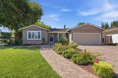 1040 Cassia Way, Sunnyvale, CA 94086 - Photo 1
