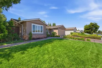 1040 Cassia Way, Sunnyvale, CA 94086 - Photo 3