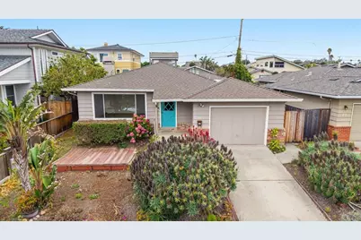 123 Merced Ave, Santa Cruz, CA 95060 - Photo 3