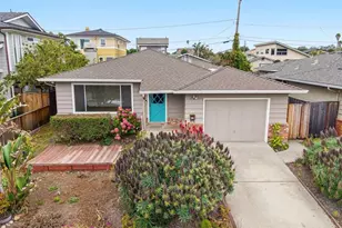 123 Merced Ave, Santa Cruz, CA 95060 - Photo 3