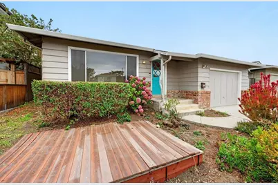 123 Merced Ave, Santa Cruz, CA 95060 - Photo 23