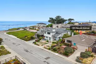 123 Merced Ave, Santa Cruz, CA 95060 - Photo 1