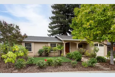 2121 Creeden Way, Mountain View, CA 94040 - Photo 1