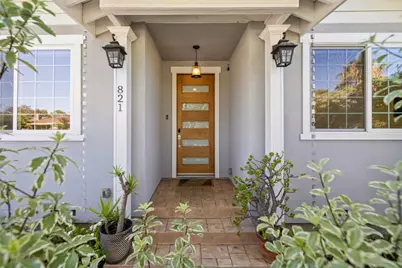 821 Mulberry Ln, Sunnyvale, CA 94087 - Photo 1