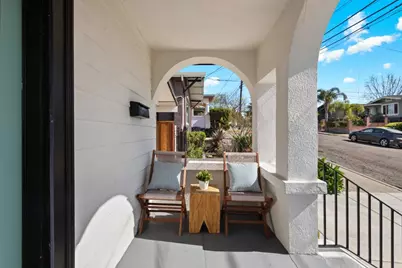 3156 Texas St, Oakland, CA 94602 - Photo 3