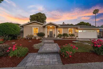 455 Preston Dr, Mountain View, CA 94040 - Photo 1