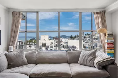 1650 Jackson St 808, San Francisco, CA 94109 - Photo 5