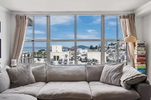 1650 Jackson St 808, San Francisco, CA 94109 - Photo 5