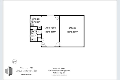 2139 Alameda De Las Pulgas, Redwood City, CA 94061 - Photo 23