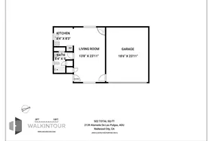2139 Alameda de las Pulgas, Redwood City, CA 94061 - Photo 23