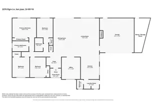 3370 Elgin Ln, San Jose, CA 95118 - Photo 29