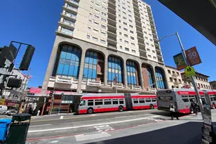 950 Stockton 405, San Francisco, CA 94108 - Photo 1