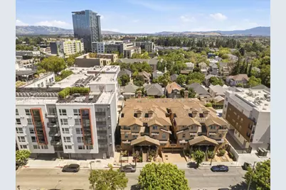 108 Balbach St 5, San Jose, CA 95110 - Photo 1